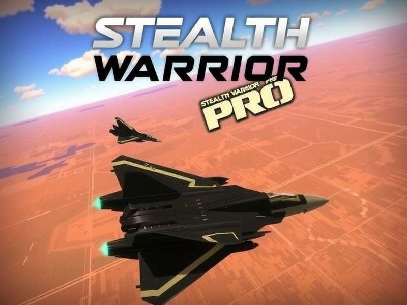 Stealth Warrior Pro Stealth Gameplay